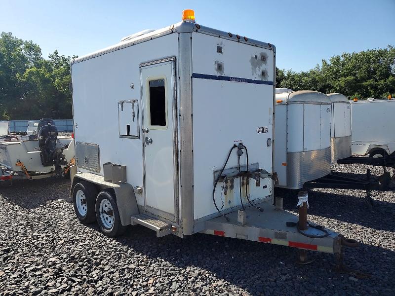 2000 Rolligstar Trailers მანქანა იყიდება აუქციონზე, vin: 1R9US1020YB295289, აუქციონის ნომერი: 55176816