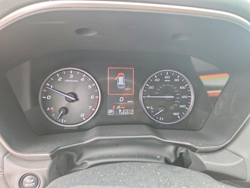 Aukcja sprzedaży 2020 Subaru Outback, vin: 4S4BTGKD4L3218658, numer aukcji: 54864106