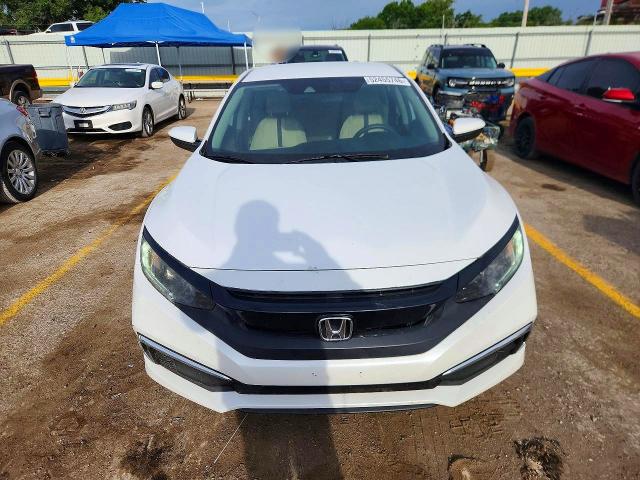 Aukcja sprzedaży 2020 Honda Civic, vin: 2HGFC2F60LH559428, numer aukcji: 52455746