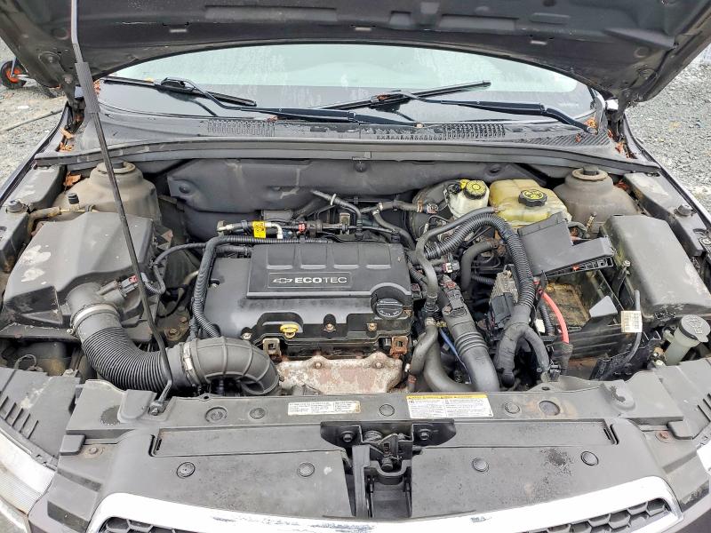 Продаж на аукціоні авто 2014 Chevrolet Cruze, vin: 1G1PC5SB5E7436917, номер лоту: 55256296
