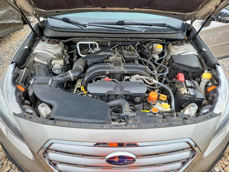 54182746 :رقم المزاد ، 4S4BSANC4H3348126 vin ، 2017 Subaru Outback مزاد بيع