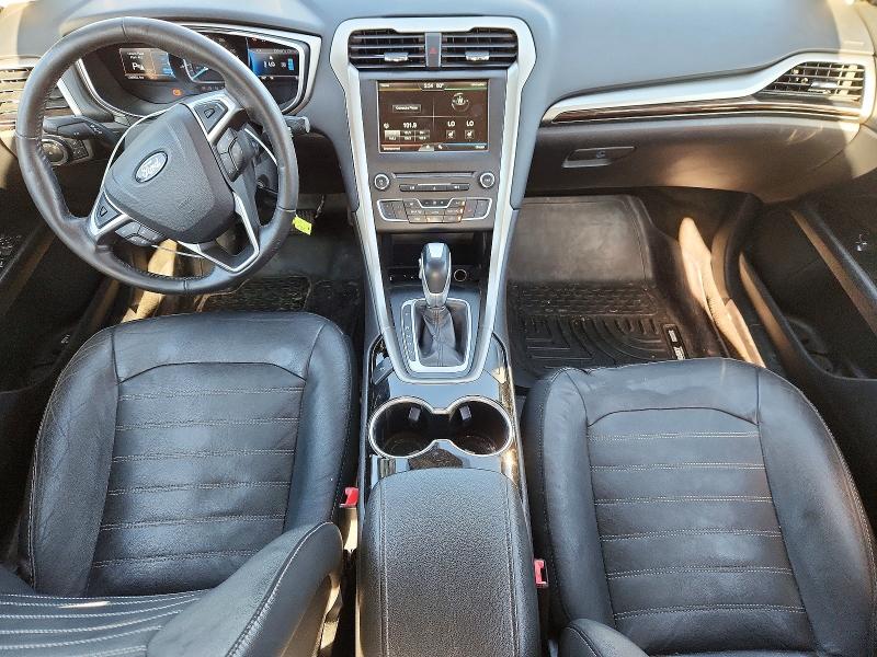 Продажа на аукционе авто 2016 Ford Fusion, vin: 1FA6P0HD2G5111083, номер лота: 52947686
