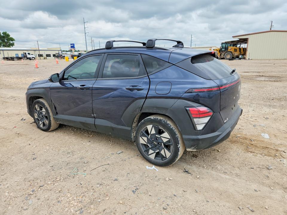 54232206 :رقم المزاد ، KM8HB3AB6RU140473 vin ، 2024 Hyundai Kona مزاد بيع