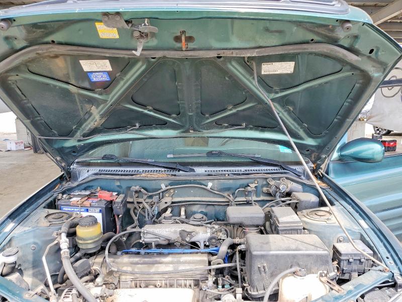 52360066 :رقم المزاد ، JT3HP10V2Y7168987 vin ، 2000 Toyota Rav4 مزاد بيع
