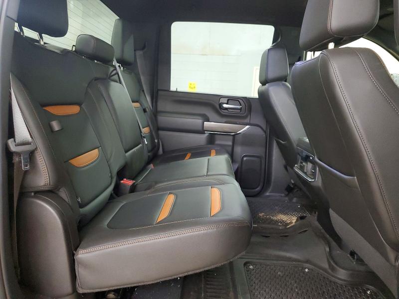 52688226 :رقم المزاد ، 1GT49PE79NF172313 vin ، 2022 Gmc Sierra مزاد بيع
