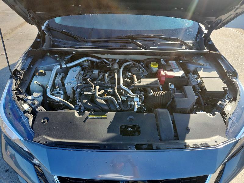 Продажа на аукционе авто 2022 Nissan Sentra, vin: 3N1AB8CV7NY305631, номер лота: 55528336