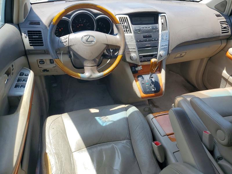 Продажа на аукционе авто 2005 Lexus Rx, vin: 2T2GA31U45C039245, номер лота: 54807026