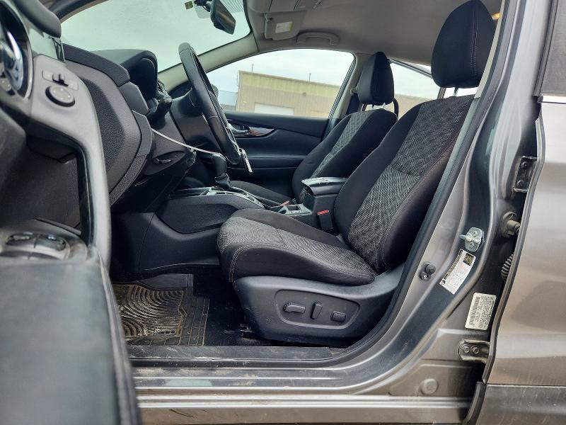 Aukcja sprzedaży 2018 Nissan Rogue Sport, vin: JN1BJ1CR6JW205202, numer aukcji: 53763786
