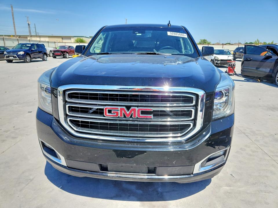 Продажа на аукционе авто 2016 Gmc Yukon, vin: 1GKS1BKC5GR447247, номер лота: 52885086