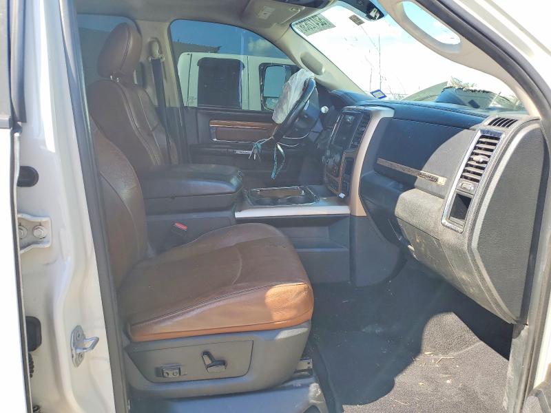 Продаж на аукціоні авто 2016 Ram 3500, vin: 3C63RRNL5GG184813, номер лоту: 52412636
