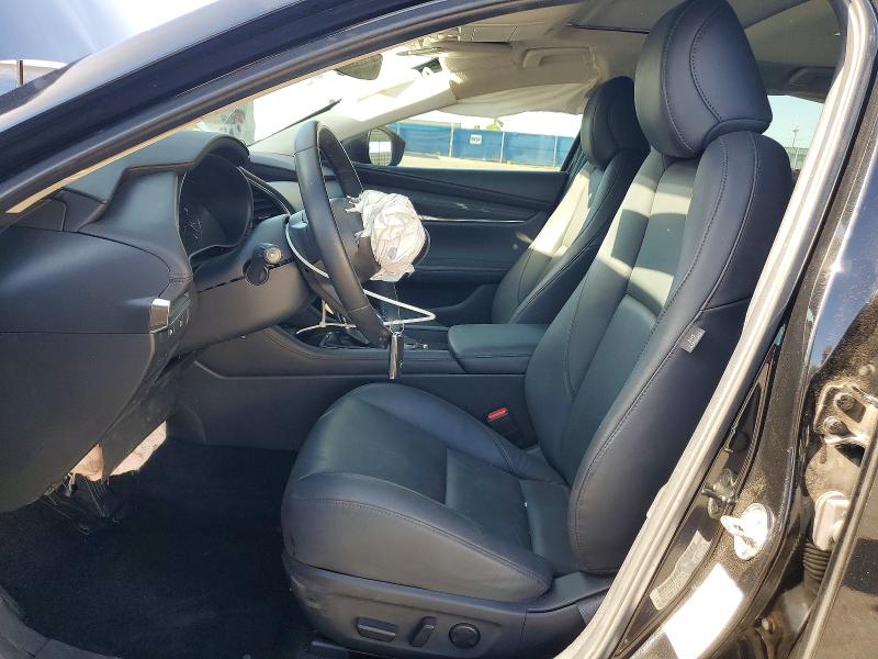 54644466 :رقم المزاد ، 3MZBPACM7SM476378 vin ، 2025 Mazda 3 مزاد بيع