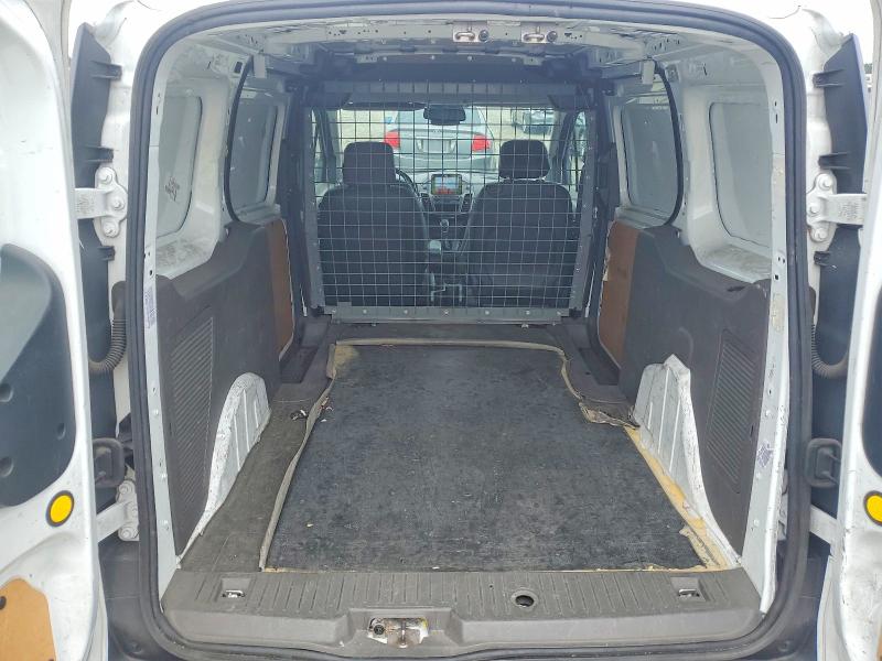 Aukcja sprzedaży 2021 Ford Transit Connect, vin: NM0LS7E23M1487914, numer aukcji: 51706816