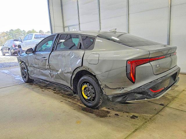 Aukcja sprzedaży 2025 Kia K4, vin: 3KPFU4DE3SE153218, numer aukcji: 54310376