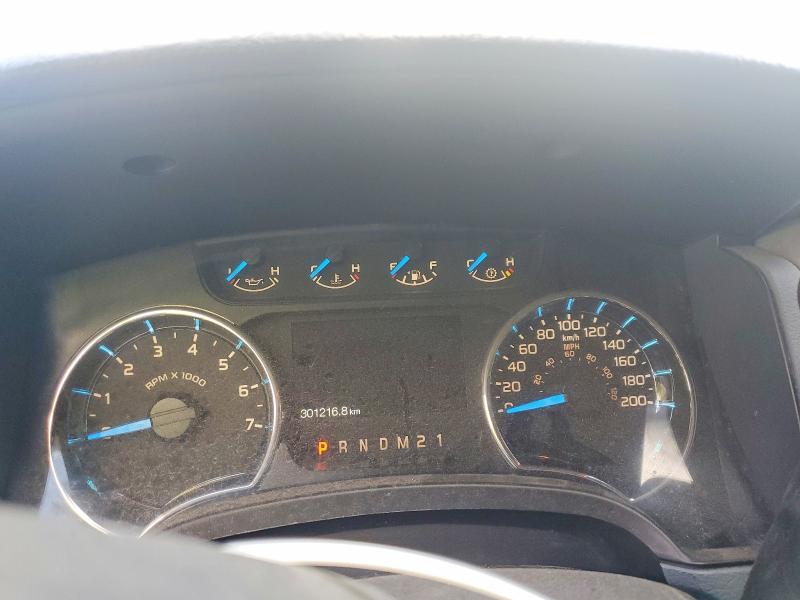 2013 Ford F150 მანქანა იყიდება აუქციონზე, vin: 1FTFW1ET6DFC82343, აუქციონის ნომერი: 55109146