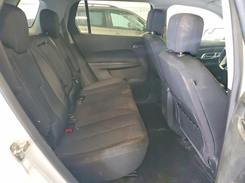 Aukcja sprzedaży 2015 Gmc Terrain, vin: 2GKFLWEK2F6397259, numer aukcji: 52552496