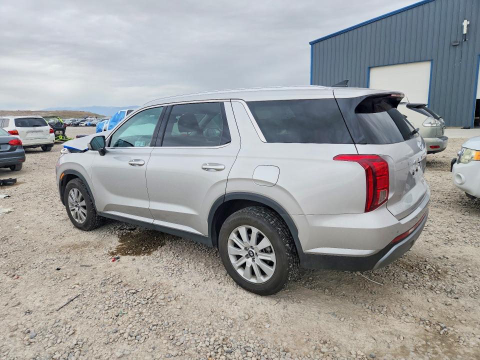 Aukcja sprzedaży 2025 Hyundai Palisade, vin: KM8R2DGE1SU874598, numer aukcji: 52361476