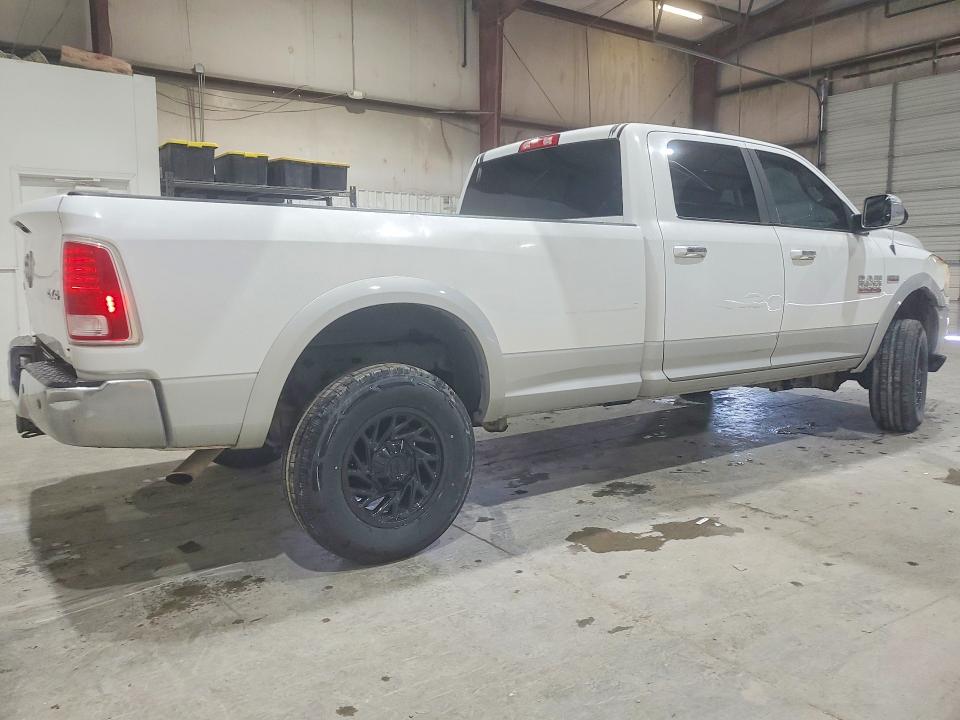 Продажа на аукционе авто 2014 Ram 2500, vin: 3C6TR5KT8EG233187, номер лота: 54525546