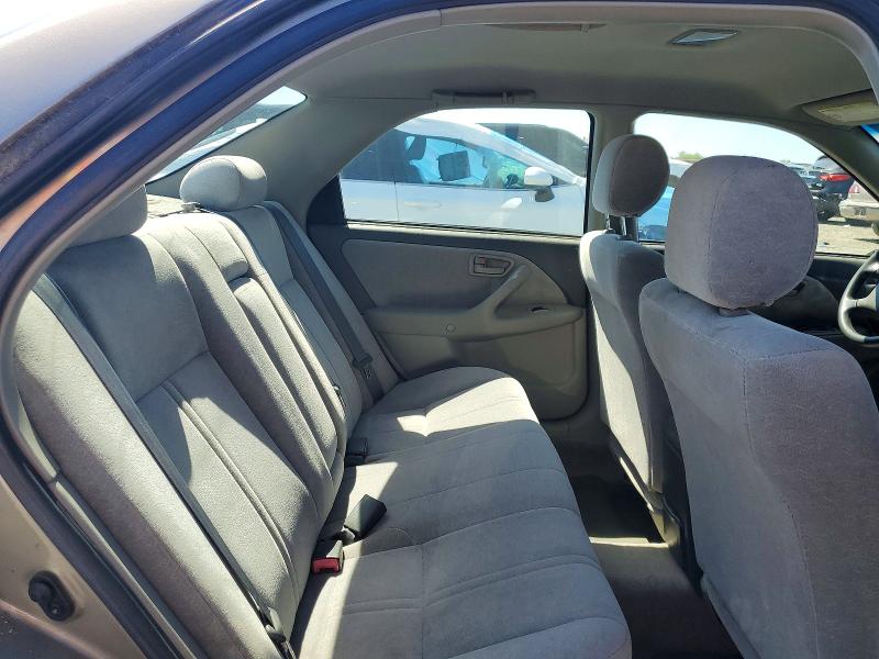 52439106 :رقم المزاد ، JT2BF22K4W0121603 vin ، 1998 Toyota Camry مزاد بيع