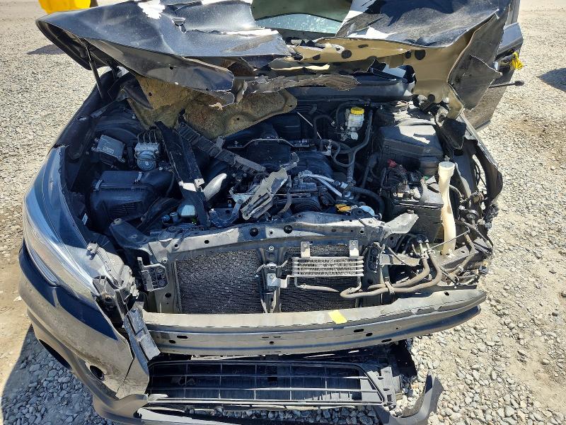 Aukcja sprzedaży 2019 Subaru Outback, vin: 4S4BSENC2K3285686, numer aukcji: 53518556