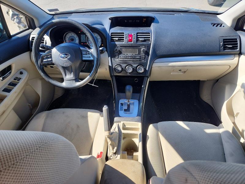 Aukcja sprzedaży 2013 Subaru Impreza, vin: JF1GPAC6XD2877191, numer aukcji: 55125266