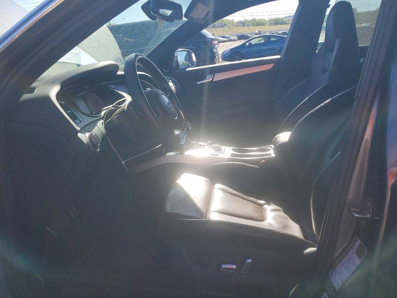 2014 Audi S4 მანქანა იყიდება აუქციონზე, vin: WAUKGAFL8EA107467, აუქციონის ნომერი: 52878546