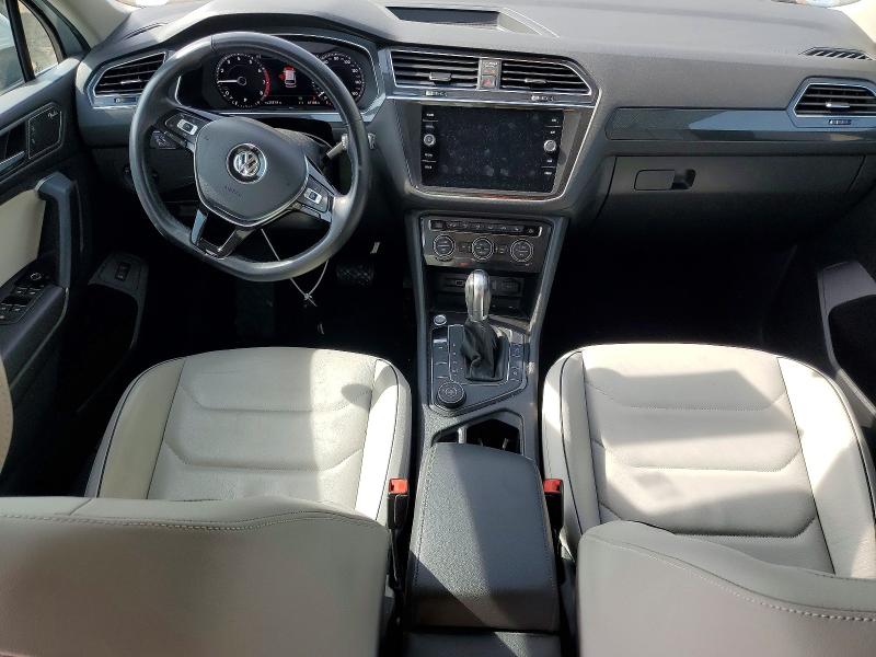 Aukcja sprzedaży 2019 Volkswagen Tiguan, vin: 3VV4B7AX7KM020988, numer aukcji: 51503036