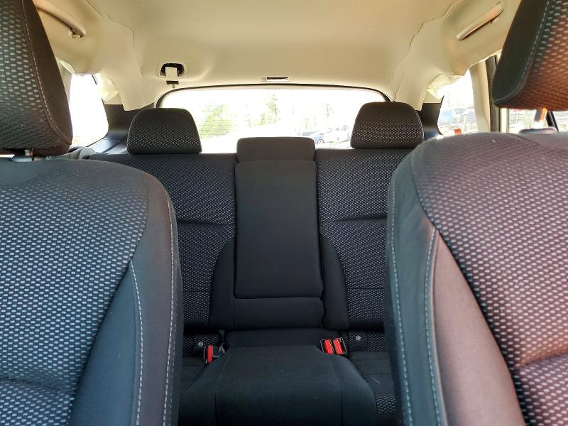 Продажа на аукционе авто 2015 Subaru Outback, vin: 4S4BSAFC8F3279551, номер лота: 52393836