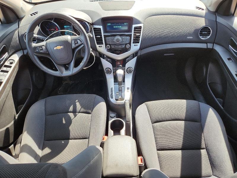 Aukcja sprzedaży 2015 Chevrolet Cruze, vin: 1G1PC5SB2F7297623, numer aukcji: 52271656