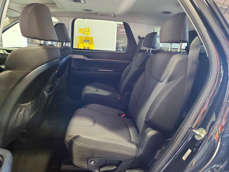 Продаж на аукціоні авто 2020 Hyundai Palisade, vin: KM8R34HE7LU104242, номер лоту: 55172796