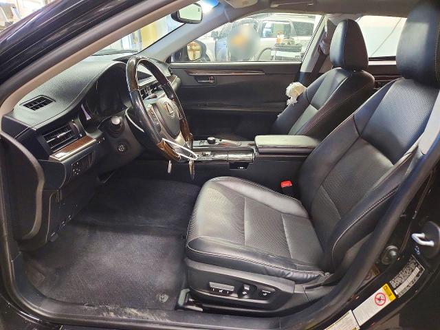 Aukcja sprzedaży 2015 Lexus Es, vin: JTHBK1GG3F2153463, numer aukcji: 53053116