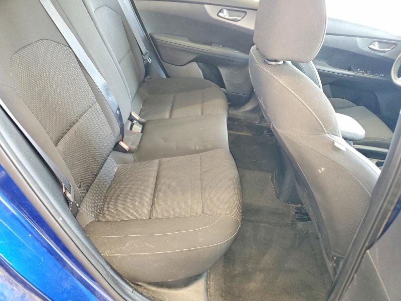 Продажа на аукционе авто 2020 Kia Forte, vin: 3KPF24ADXLE259328, номер лота: 52697376