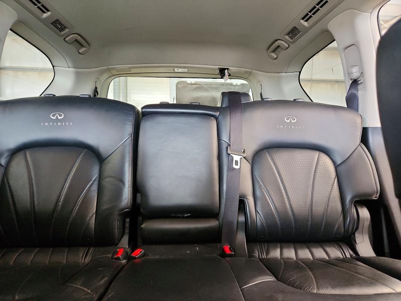 Продаж на аукціоні авто 2014 Infiniti Qx80, vin: JN8AZ2NCXE9351143, номер лоту: 54851286