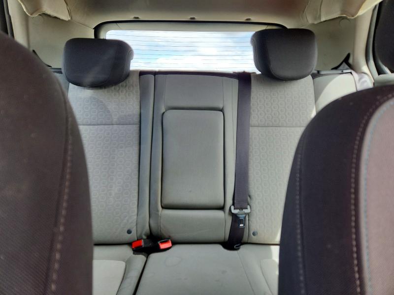 Продаж на аукціоні авто 2016 Chevrolet Trax, vin: KL7CJKSB0GB598011, номер лоту: 54324556