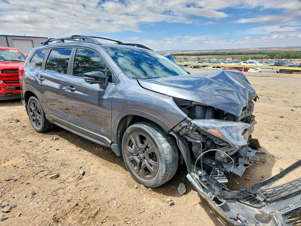 Aukcja sprzedaży 2023 Subaru Ascent, vin: 4S4WMAKD4P3414889, numer aukcji: 51037196