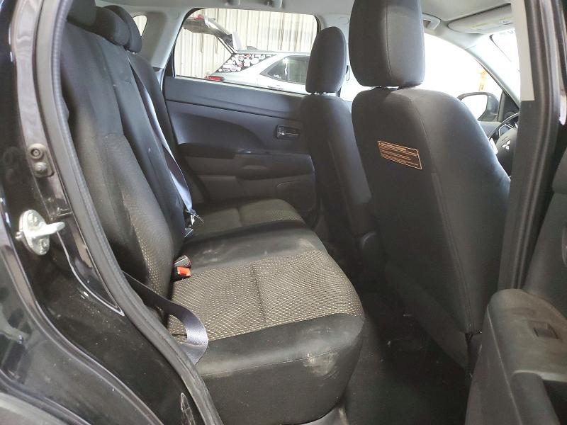 Aukcja sprzedaży 2016 Mitsubishi Outlander Sport, vin: JA4AR3AU6GZ050866, numer aukcji: 52378316