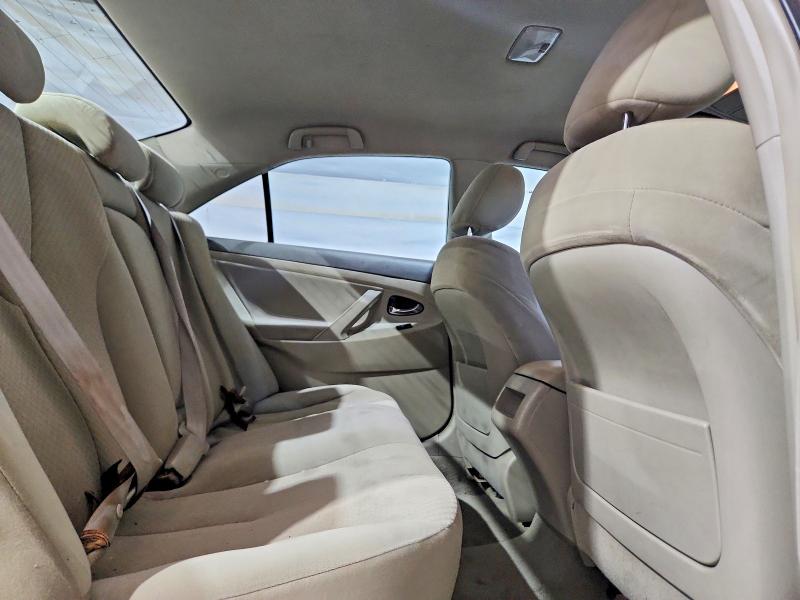 Продажа на аукционе авто 2009 Toyota Camry, vin: 4T4BE46K69R111587, номер лота: 52686796
