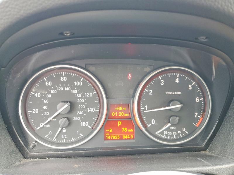 Aukcja sprzedaży 2011 Bmw 328, vin: WBAPK7C50BF195703, numer aukcji: 52336266