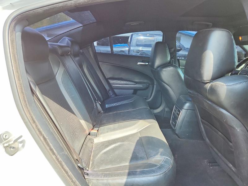 Aukcja sprzedaży 2020 Dodge Charger, vin: 2C3CDXBG9LH140007, numer aukcji: 51517436