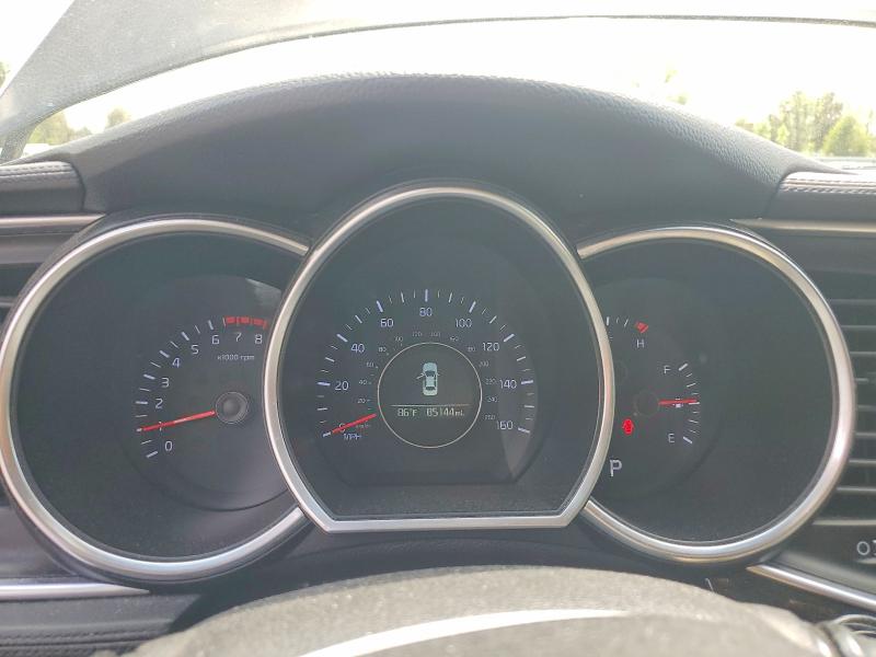 Aukcja sprzedaży 2014 Kia Optima, vin: 5XXGN4A74EG305994, numer aukcji: 52477716