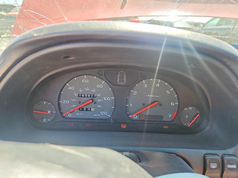 Auction sale of the 1999 Subaru Legacy, vin: 4S3BG6852X7657195, lot number: 52052406