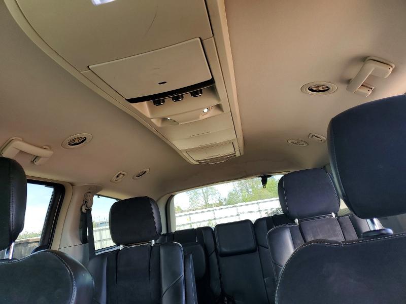 Продажа на аукционе авто 2014 Chrysler Town & Country, vin: 2C4RC1CG9ER464169, номер лота: 53590246
