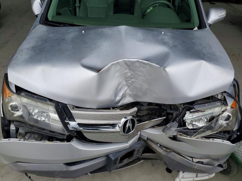 Aukcja sprzedaży 2008 Acura Mdx, vin: 2HNYD282X8H533564, numer aukcji: 52429096