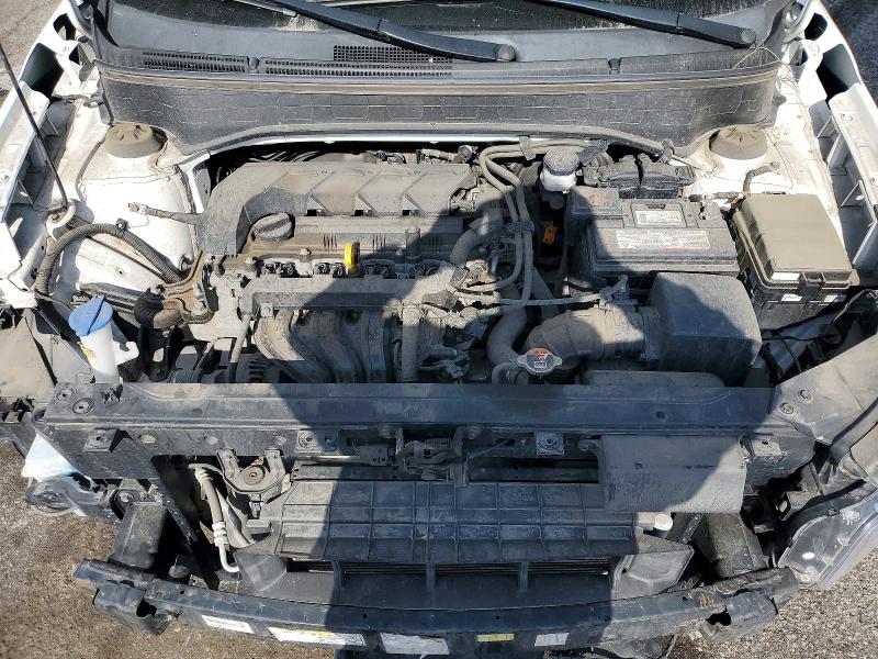 55013676 :رقم المزاد ، KMHRB8A38MU112015 vin ، 2021 Hyundai Venue مزاد بيع