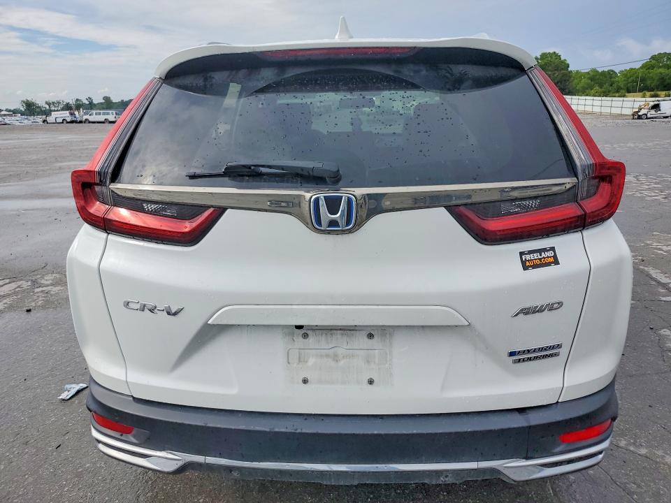 Aukcja sprzedaży 2022 Honda Cr-v, vin: 5J6RT6H94NL022507, numer aukcji: 54439216