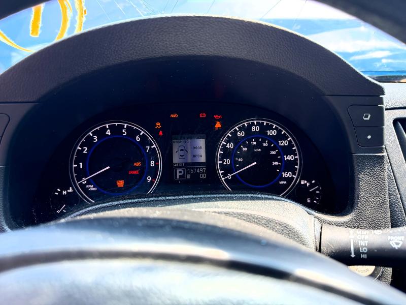 Продаж на аукціоні авто 2013 Infiniti G37 Sedan, vin: JN1CV6AR9DM356222, номер лоту: 52559896