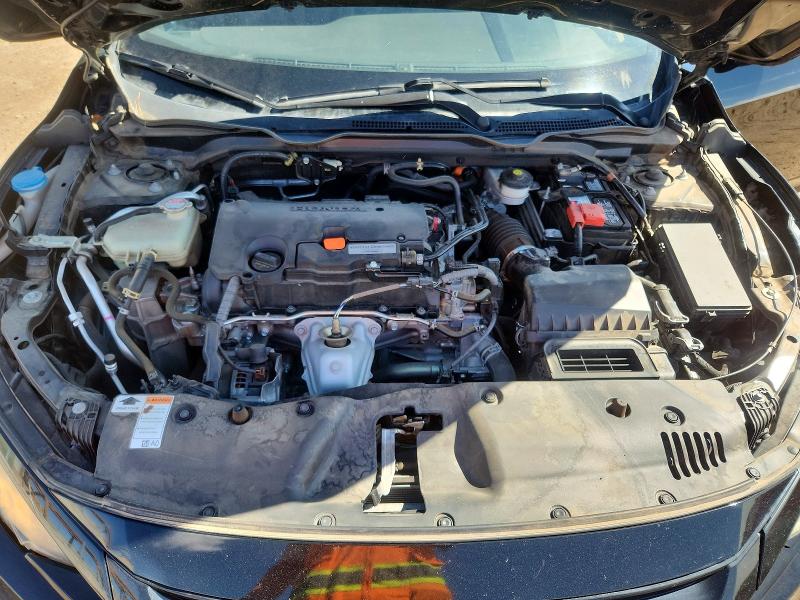Продажа на аукционе авто 2021 Honda Civic, vin: 2HGFC2F87MH503716, номер лота: 53960076
