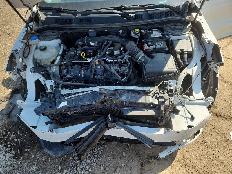 2021 Lincoln Corsair მანქანა იყიდება აუქციონზე, vin: 5LMCJ2D92MUL05800, აუქციონის ნომერი: 53990686