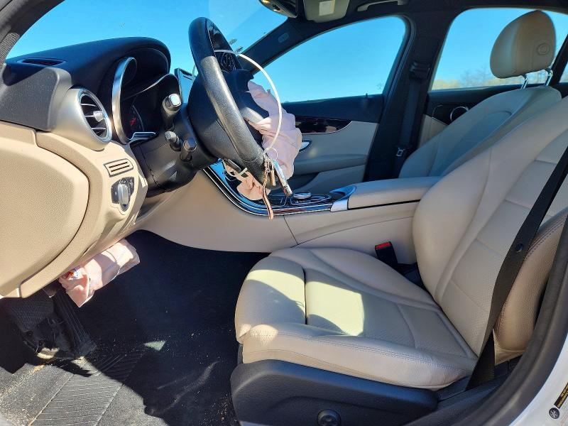 Продажа на аукционе авто 2018 Mercedes-benz C, vin: 55SWF4KB3JU239073, номер лота: 52693076