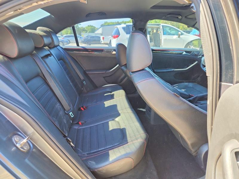 Продаж на аукціоні авто 2017 Volkswagen Jetta, vin: 3VW4T7AJ8HM360373, номер лоту: 52050406