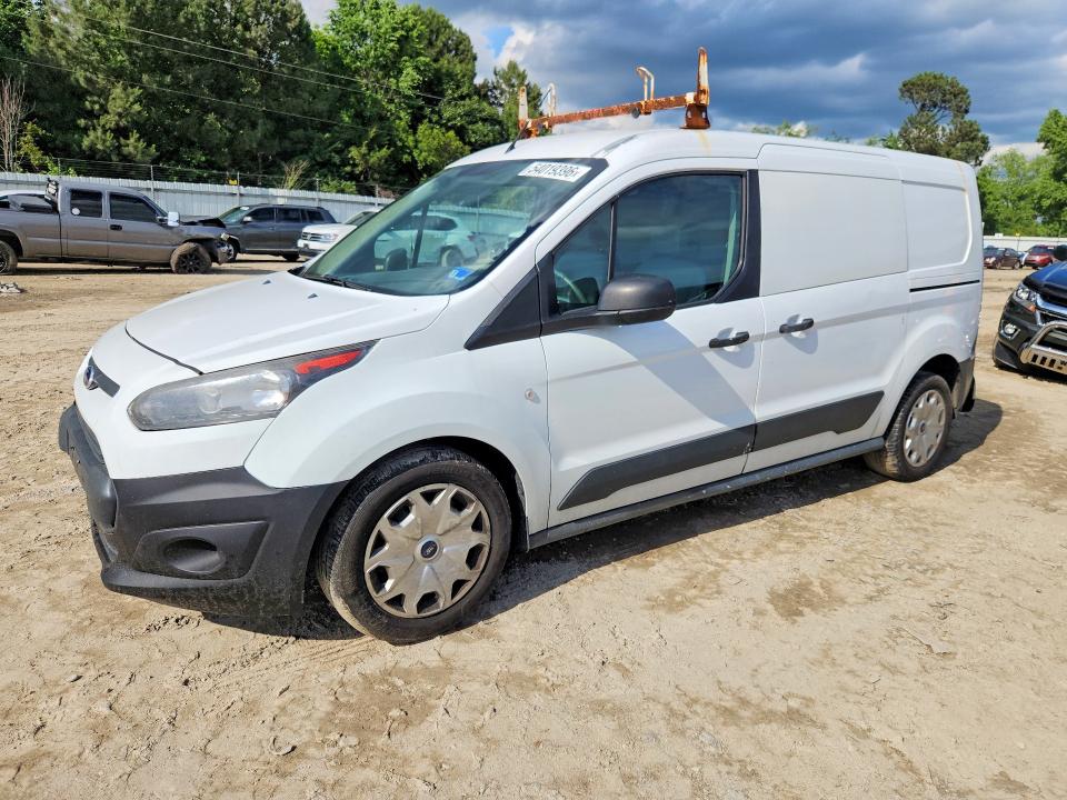 Aukcja sprzedaży 2016 Ford Transit Connect, vin: NM0LS7E7XG1239529, numer aukcji: 54019396
